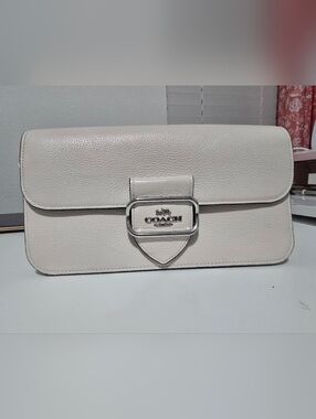 Coach Morgan Shoulder Bag